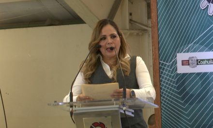 Inauguran encuentro socios Canacintra y autoridades ‘Enlaces Productivos e Innovación 2023’