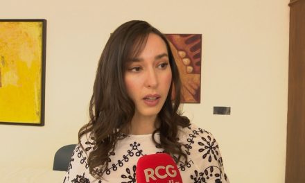 Lizbeth Ogazón a favor de infancias libres de género, sin etiquetas ni señalamientos