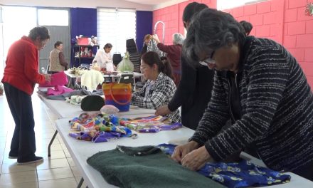 Invita Gobierno de Saltillo a Expo Centros Comunitarios 2023