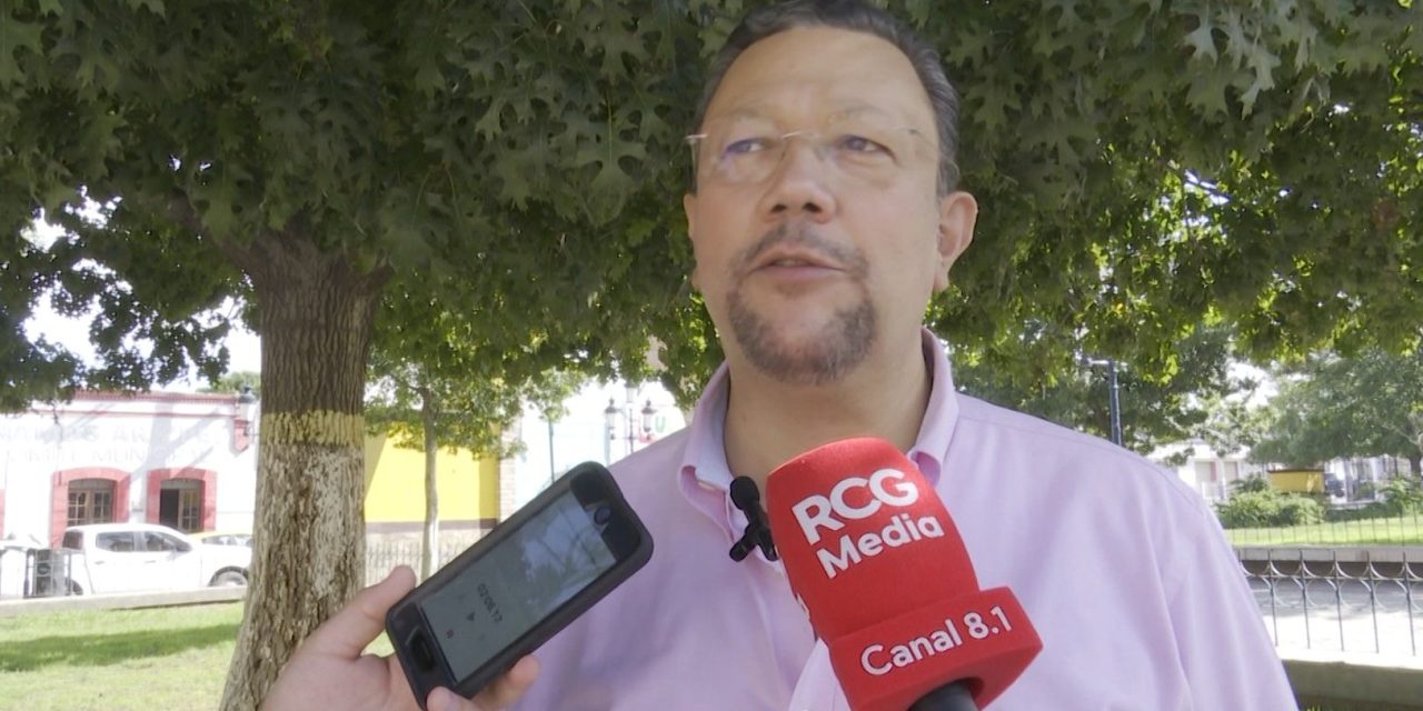 Preparan jornada de actas de nacimiento en Ramos Arizpe