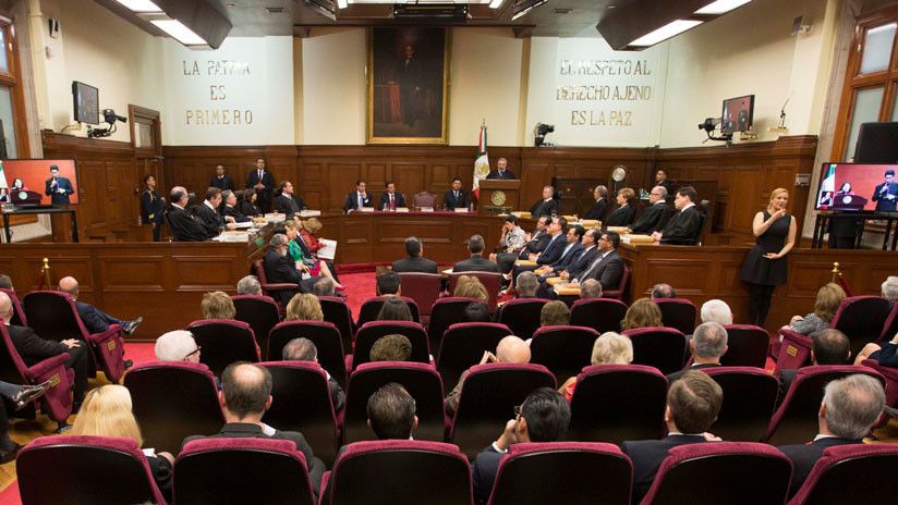 Diputados de Morena desaparecen fideicomisos del Poder Judicial por más de 15 mil millones de pesos