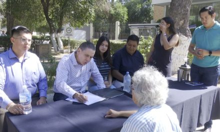 Atienden 40 casos en Juris te Orienta