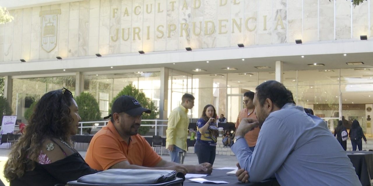Llega Juris te Orienta a su XXVIII edición