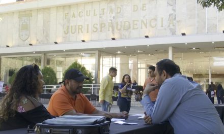 Llega Juris te Orienta a su XXVIII edición