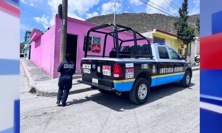 Actúa Justicia Cívica de Saltillo para resolver conflictos vecinales