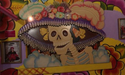 Permanecerá Museo de la Katrina abierto 36 horas para celebrar el Día de Muertos y su aniversario