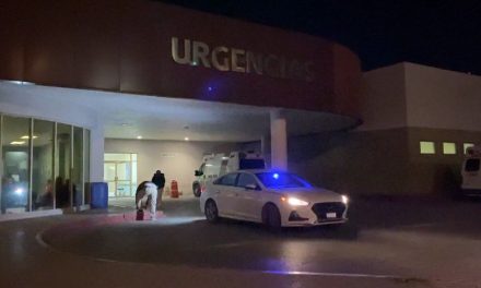 Saltillo: Termina joven luchando por su vida en el hospital tras ser lesionado en riña