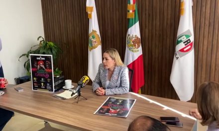 Senadora Verónica Martínez impulsa iniciativa para garantizar atención con  Ley General de Atención al Cáncer