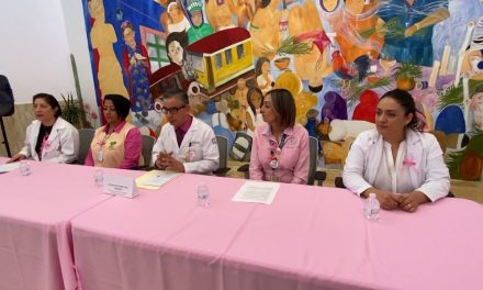 Llaman a acercarse a unidades médicas en Coahuila