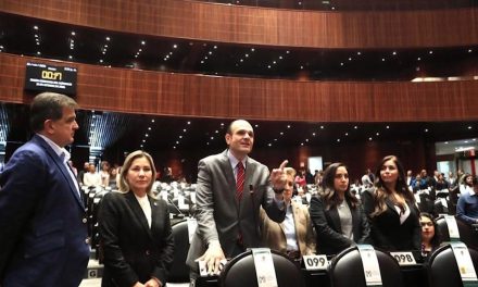 Logra comisión de turismo unanimidad; solicitan 10 mil mdp para zonas afectadas  por huracanes