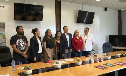 Se realizará Magno Altar en el Parque las Maravillas del 31 de octubre al 2 de noviembre