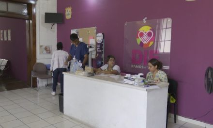 Realizan más de 70 mamografías en el DIF Ramos Arizpe