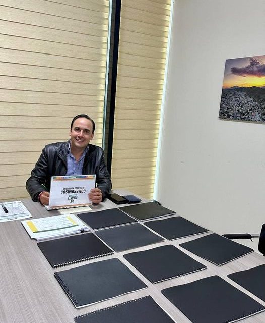 Se dejarán finanzas sanas a Manolo Jiménez