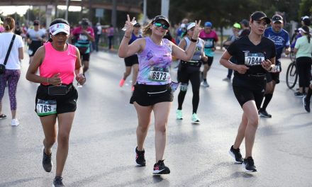 Modificarían diseño de la ruta del Maratón Saltillo