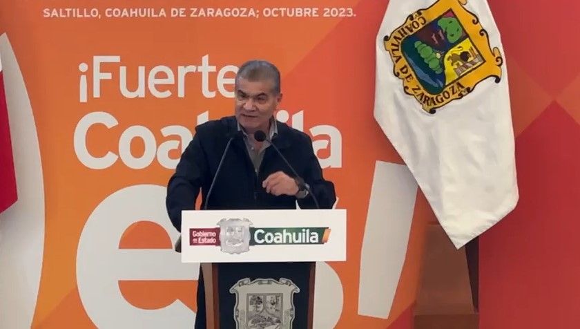 Dan certeza jurídica en seis años a 113 mil coahuilenses