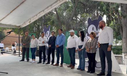 Se realiza tercera Jornada Mejora Universitaria en Campus central de la UAdeC