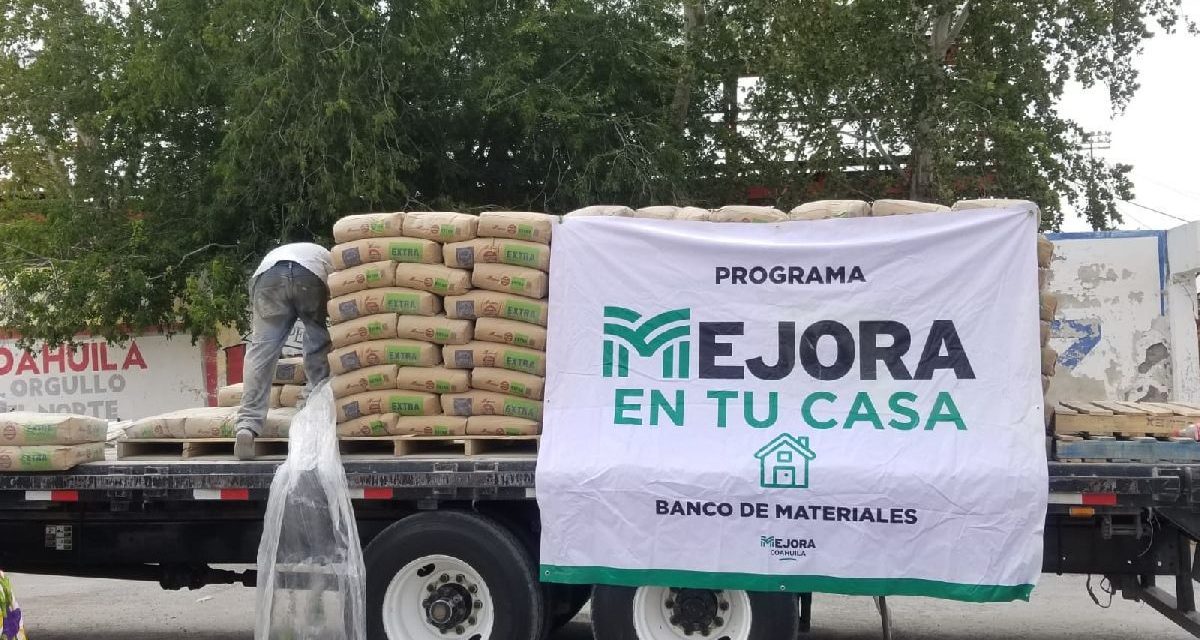 Sin recursos federales; no se detendrá entrega de apoyos