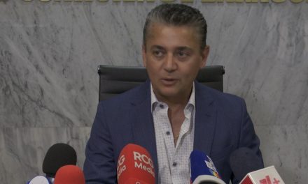 Miguel Mery se solidariza con trabajadores del Poder Judicial Federal