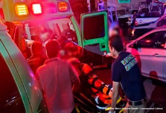 Vive Michoacán 24 horas de terror por violencia desenfrenada