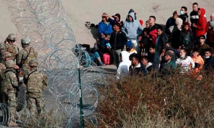 Piden protección a los derechos de los migrantes en Coahuila