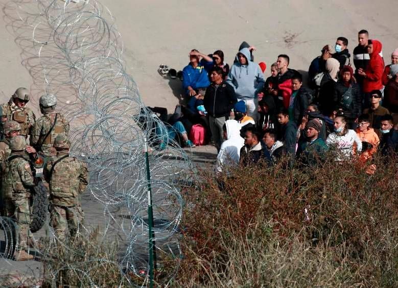 Piden protección a los derechos de los migrantes en Coahuila