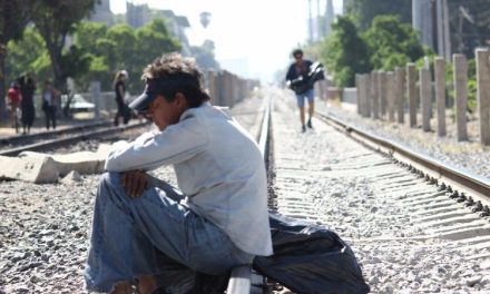 Da seguimiento DIF Coahuila a migrantes