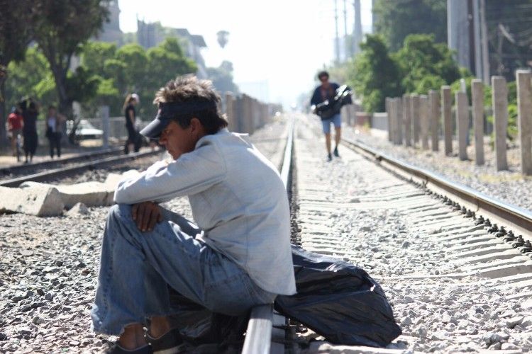 Da seguimiento DIF Coahuila a migrantes