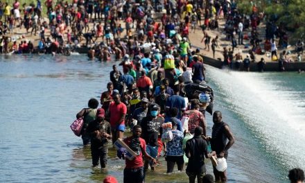 Aumento sin precedentes en rescate de migrantes en México