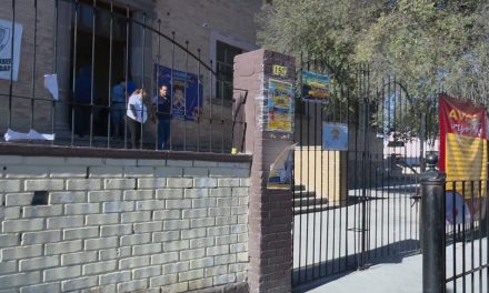 Escuela Miguel López continúa con conflictos