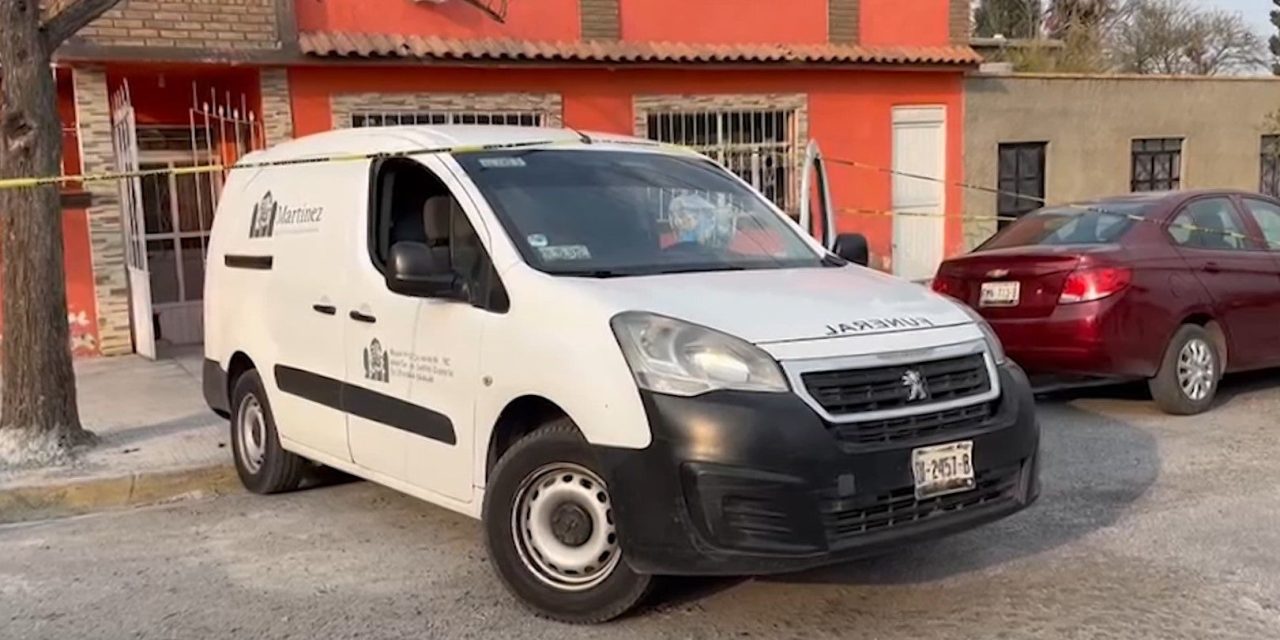Muere de causas naturales y es encontrada en estado de putrefacción en Saltillo