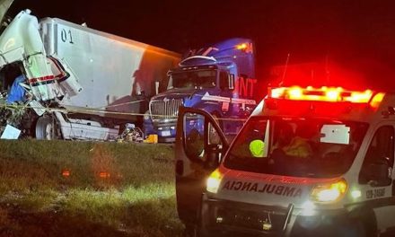 Hombre muere en accidente sobre la Carretera 57