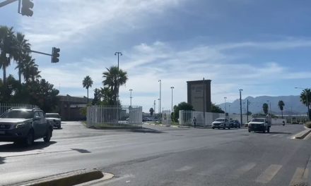 Muere trabajador en accidente laboral en Ramos Arizpe; le caen vigas encima