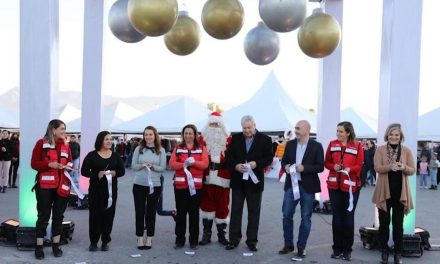 Ya hay fecha para Navidalia Saltillo 2023