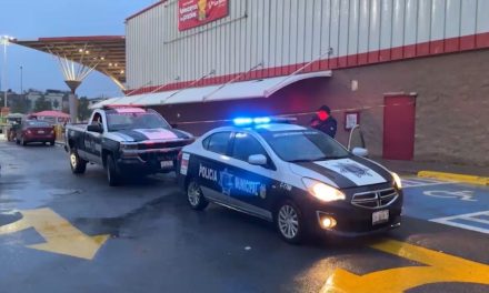 Ni el frío, ni un infarto;  migrante murió apuñalado en Saltillo