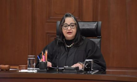 Norma Piña busca reiteró sostener un diálogo para debatir sobre los fideicomisos