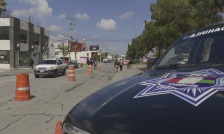 Operativos para verificar placas serán permanentes en Coahuila