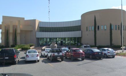 Por paquetería se hace envió de droga en Coahuila