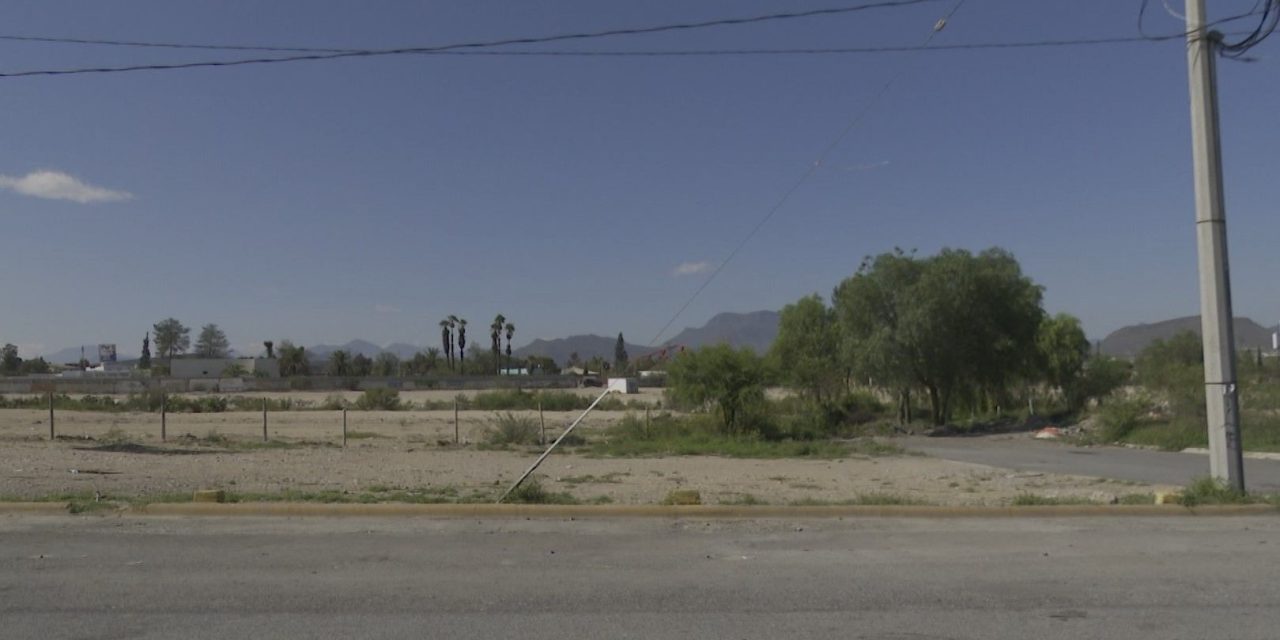 Tendrá Ramos Arizpe parque acuático