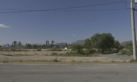 Tendrá Ramos Arizpe parque acuático