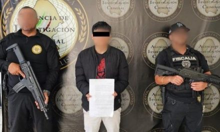 Secuestrador es vinculado a proceso luego de privar de la libertad a un hombre en Parras
