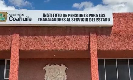 Se han pensionado más de mil 700 coahuilenses a partir de la reforma a la ley