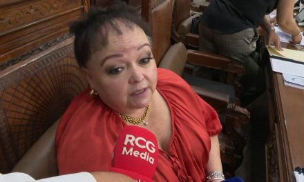 Diputada Esperanza Chapa pide respeto al Poder Judicial