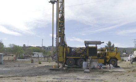 Pierde campo de Ramos Arizpe 100 mdp en 5 años