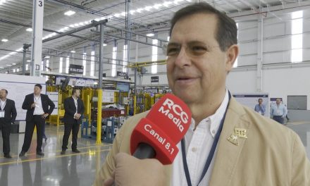 Pierde AMLO lucha contra la inseguridad, afirma Héctor Horacio Dávila