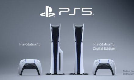 Sony revela la nueva PlayStation 5 Digital Edition: Más ligera y potente