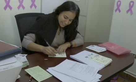 Poco interés por obtener la media cartilla en Saltillo