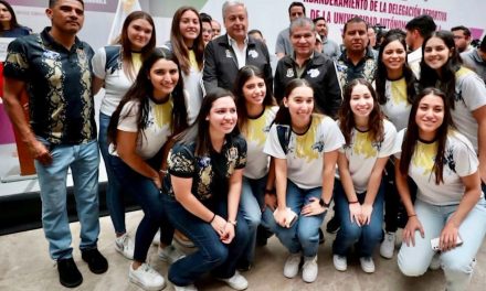 Abierta la convocatoria al Premio al Mérito Deportivo 2023 en Saltillo