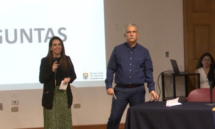 Presenta UAdeC nuevo sistema de Control Escolar