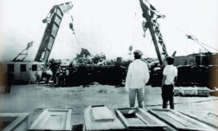 Se cumplen 53 años desde el Trenazo de Puente Moreno
