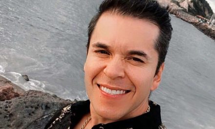 Raúl Sandoval, exparticipante de La Academia fue detenido en un aeropuerto por acto terrorista